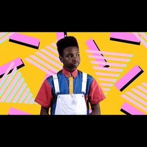 Meet your Posher, Xavier